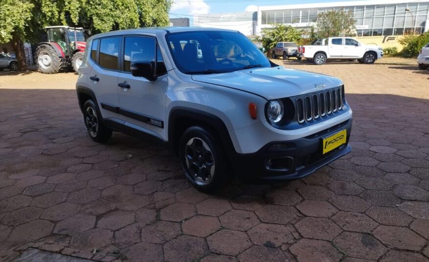 Jeep Renegade  1.8 Sport