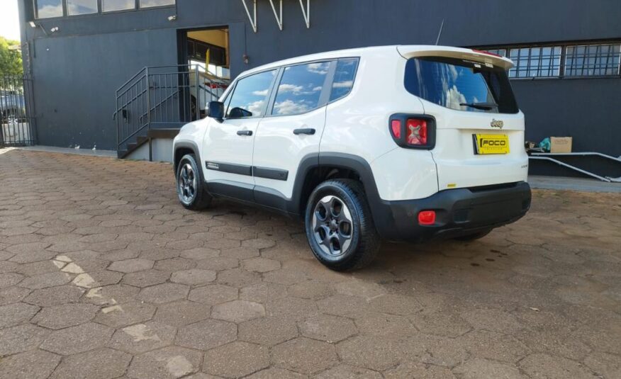 Jeep Renegade  1.8 Sport