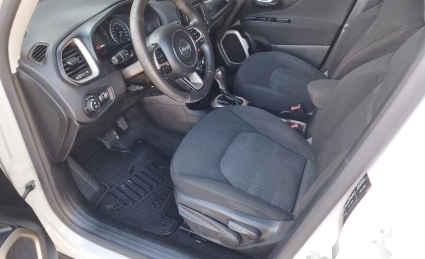 Jeep Renegade  1.8 Sport