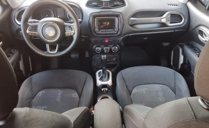 Jeep Renegade  1.8 Sport