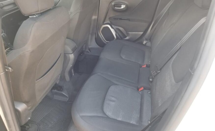 Jeep Renegade  1.8 Sport