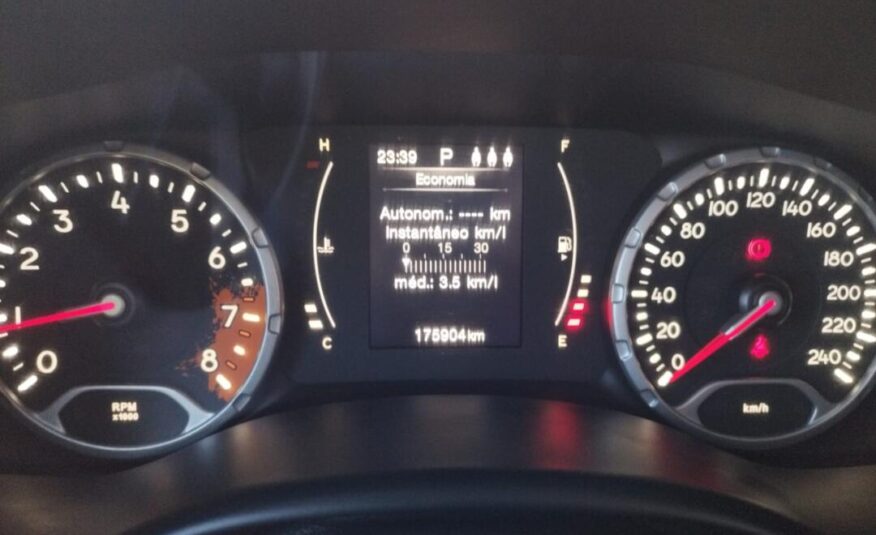Jeep Renegade  1.8 Sport