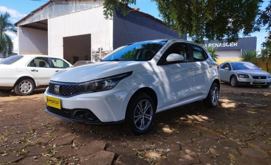 Fiat Argo  1.0 Drive