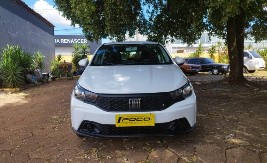 Fiat Argo  1.0 Drive