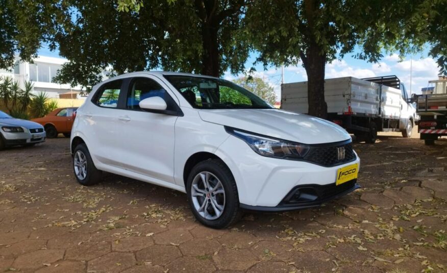 Fiat Argo  1.0 Drive