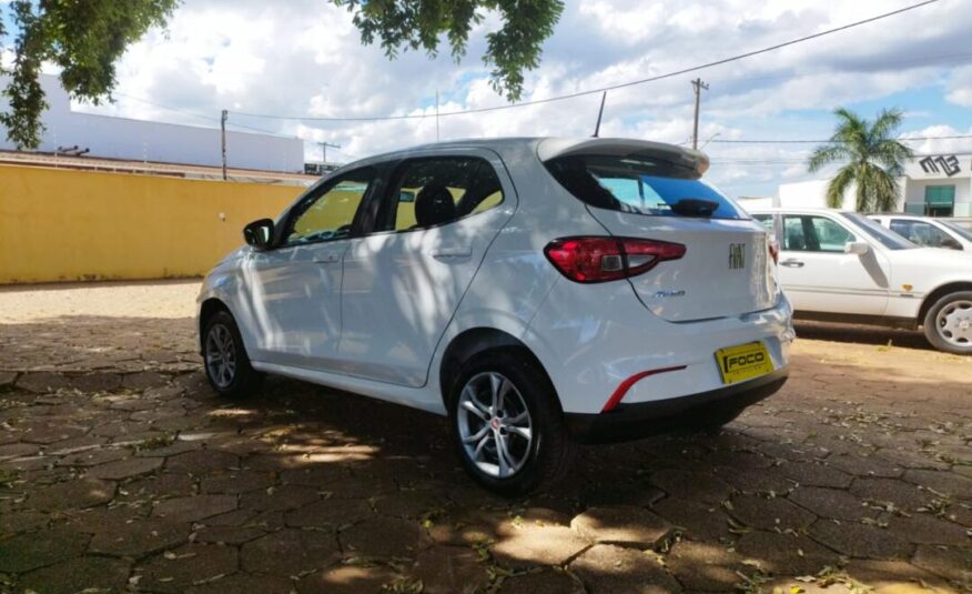 Fiat Argo  1.0 Drive