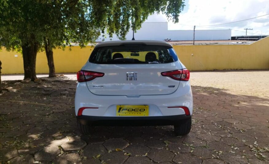 Fiat Argo  1.0 Drive