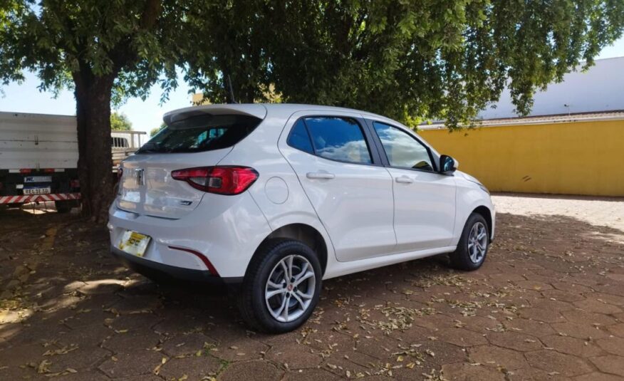 Fiat Argo  1.0 Drive