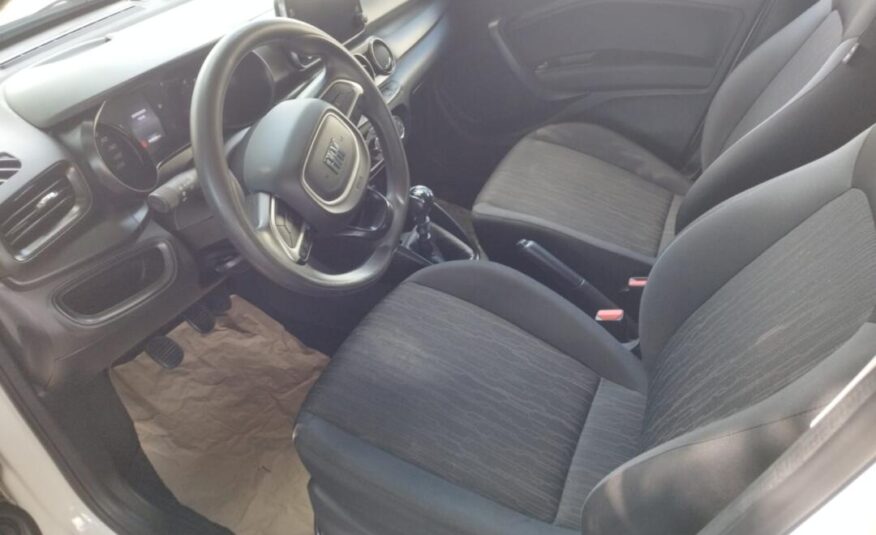 Fiat Argo  1.0 Drive