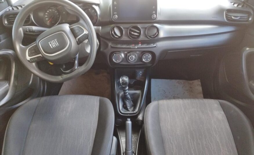 Fiat Argo  1.0 Drive