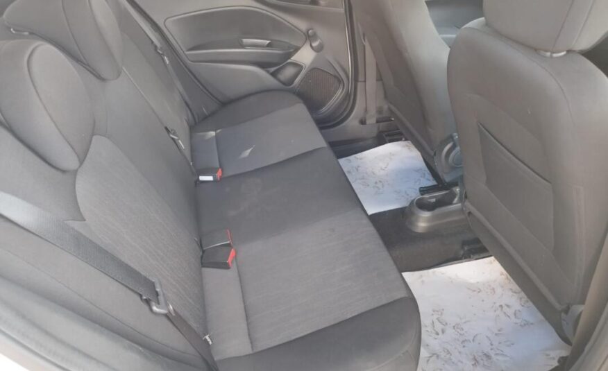 Fiat Argo  1.0 Drive