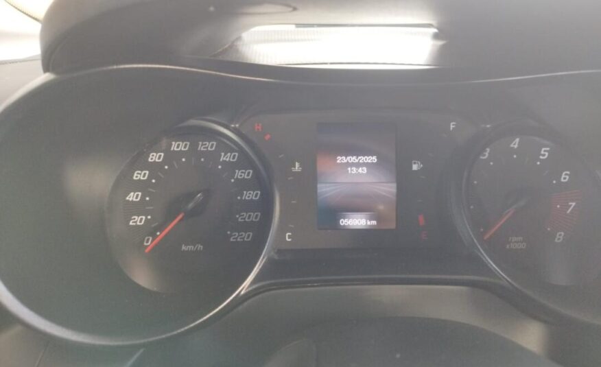 Fiat Argo  1.0 Drive