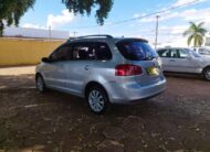 Volkswagen SpaceFox 1.6 Highline Motion
