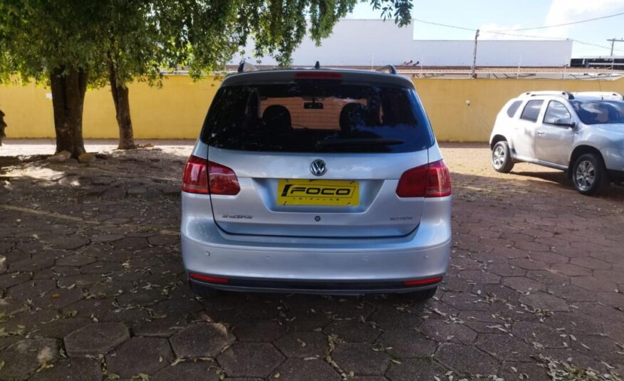 Volkswagen SpaceFox  1.6 Highline Motion