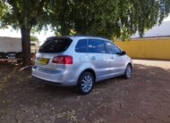 Volkswagen SpaceFox 1.6 Highline Motion