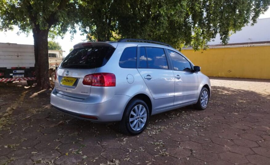 Volkswagen SpaceFox  1.6 Highline Motion