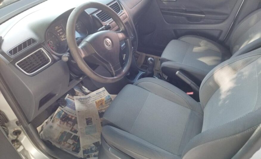 Volkswagen SpaceFox  1.6 Highline Motion