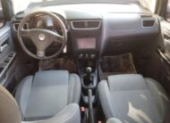 Volkswagen SpaceFox 1.6 Highline Motion