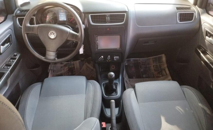 Volkswagen SpaceFox  1.6 Highline Motion