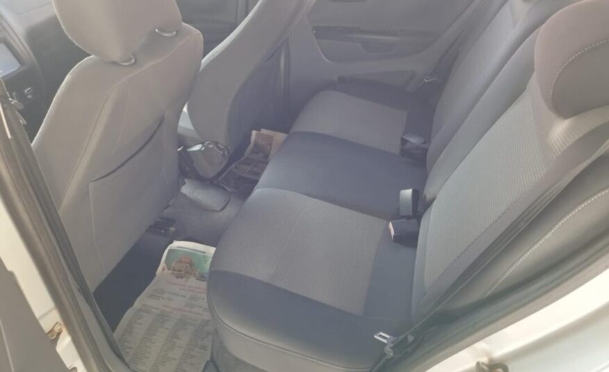 Volkswagen SpaceFox  1.6 Highline Motion