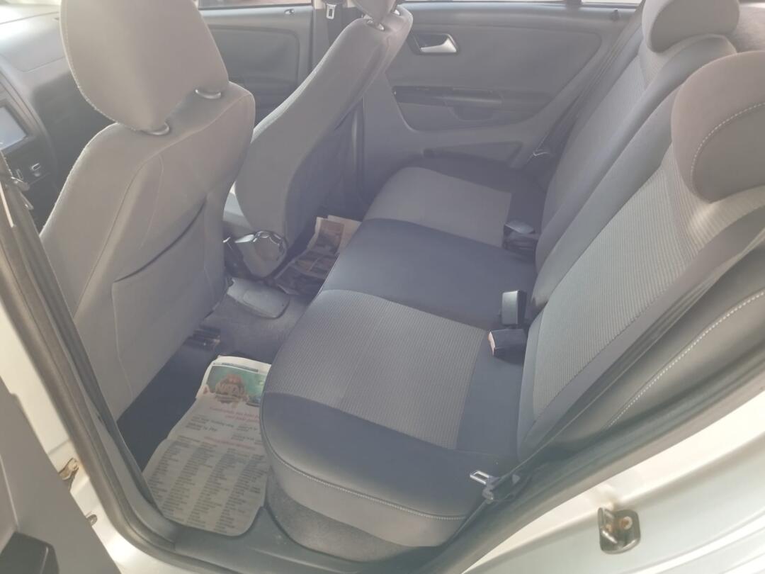 Volkswagen SpaceFox 1.6 Highline Motion