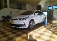 Toyota Corolla  2.0 XEI