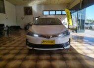 Toyota Corolla  2.0 XEI