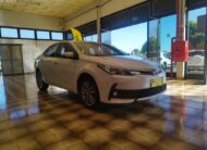 Toyota Corolla  2.0 XEI
