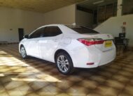 Toyota Corolla  2.0 XEI