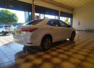 Toyota Corolla  2.0 XEI