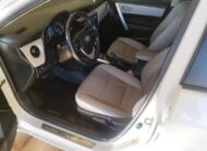 Toyota Corolla  2.0 XEI