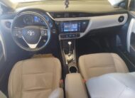 Toyota Corolla  2.0 XEI