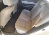 Toyota Corolla  2.0 XEI