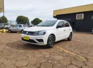 Volkswagen Gol  1.0 G7