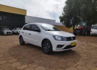 Volkswagen Gol  1.0 G7
