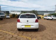 Volkswagen Gol  1.0 G7