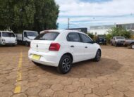 Volkswagen Gol  1.0 G7
