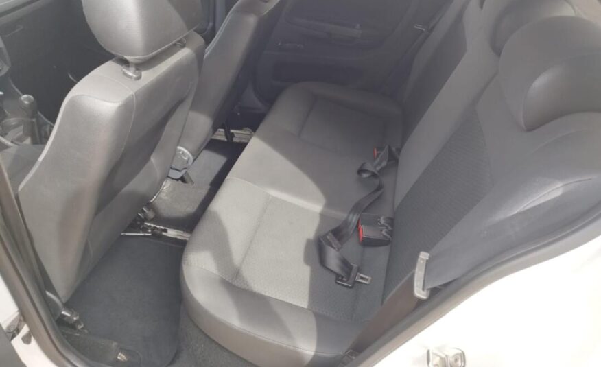 Volkswagen Gol  1.0 G7