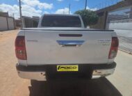 Toyota Hilux  2.8 SRV