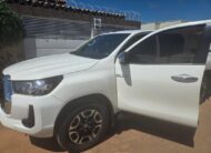 Toyota Hilux  2.8 SRV
