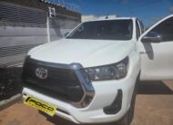 Toyota Hilux  2.8 SRV