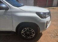 Toyota Hilux  2.8 SRV