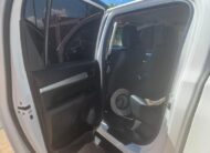 Toyota Hilux  2.8 SRV