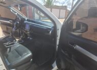 Toyota Hilux  2.8 SRV