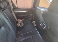 Toyota Hilux  2.8 SRV