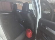 Toyota Hilux  2.8 SRV