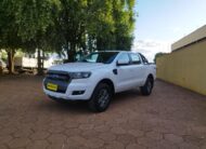Ford Ranger  2.2 XLS