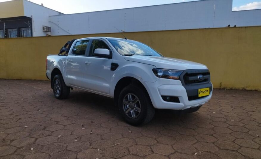 Ford Ranger  2.2 XLS