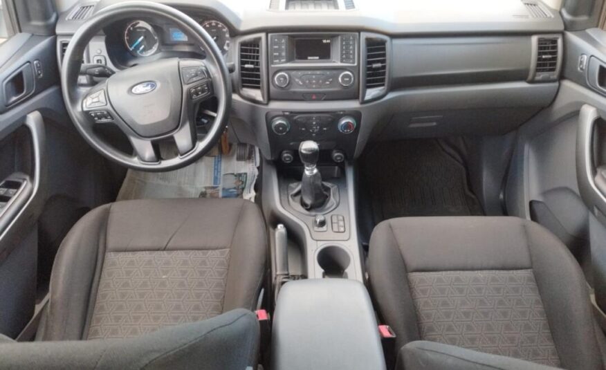 Ford Ranger  2.2 XLS