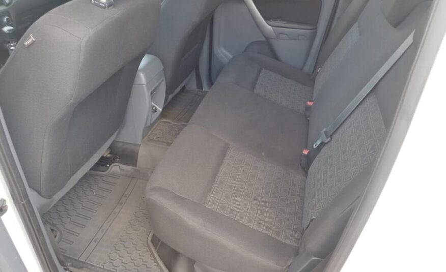 Ford Ranger  2.2 XLS